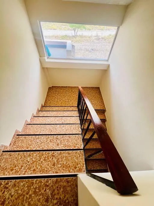 Rising Sun Apt Northeast Quito Apartment