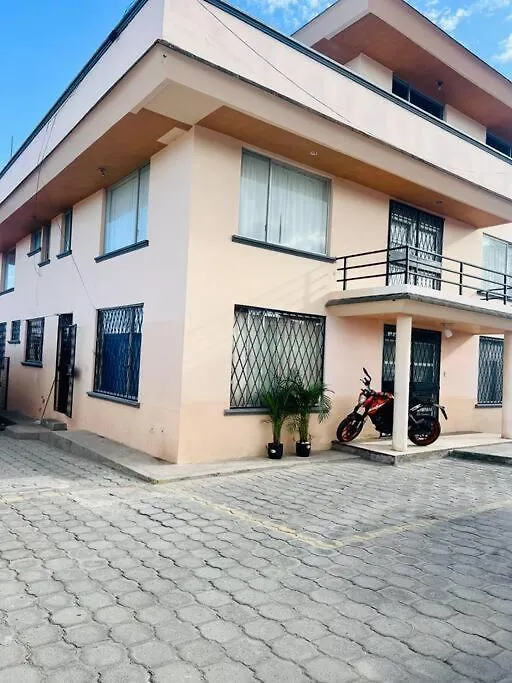 Rising Sun Apt Northeast Quito