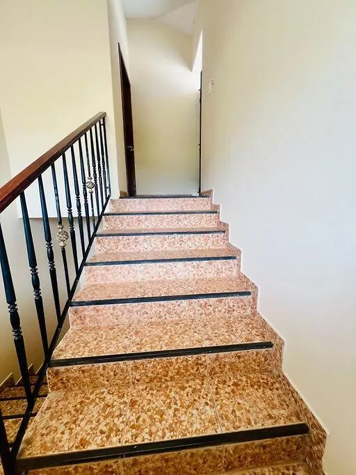 Rising Sun Apt Northeast Quito Apartment